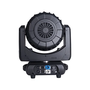 entertainment lighting manufacturers